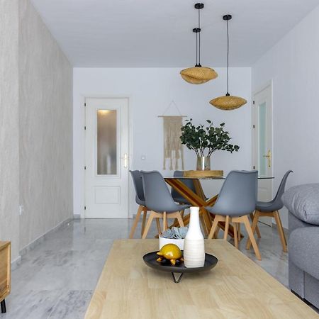 Living4Malaga Mariscal Centre Apartment المظهر الخارجي الصورة