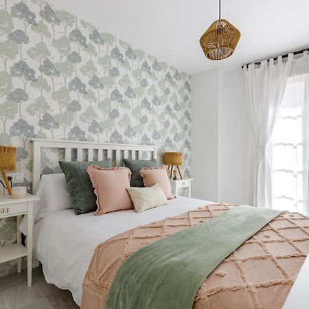 Living4Malaga Mariscal Centre Apartment المظهر الخارجي الصورة
